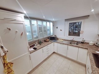 Casa pareada en venta en Riviera del Sol en Mijas