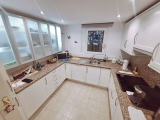 Casa pareada en venta en Riviera del Sol en Mijas