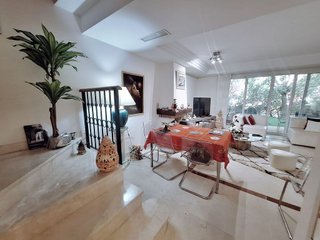 Casa pareada en venta en Riviera del Sol en Mijas