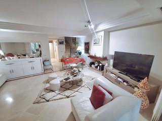 Casa pareada en venta en Riviera del Sol en Mijas