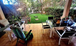 Casa pareada en venta en Riviera del Sol en Mijas
