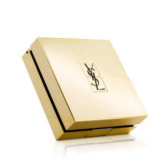 YSL Touche Éclat Le Cushion Foundation B40 Sand.