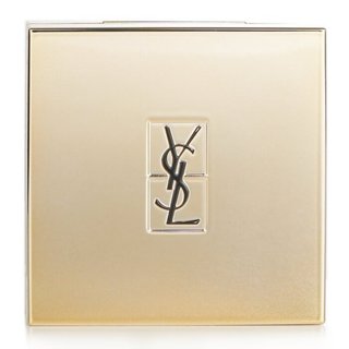 YSL Touche Éclat Le Cushion Foundation B40 Sand.