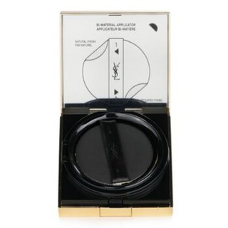 YSL Touche Éclat Le Cushion Foundation B40 Sand.