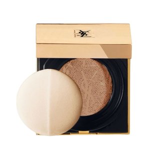 YSL Touche Éclat Le Cushion Foundation B40 Sand.