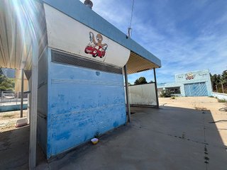 Nave industrial en venta en Alhaurín el Grande