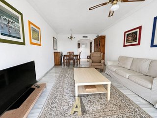 Piso en alquiler en Puerto Banús en Marbella