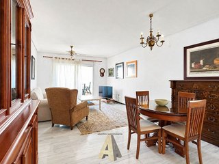 Piso en alquiler en Puerto Banús en Marbella