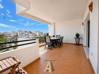 Piso en alquiler en Puerto Banús en Marbella