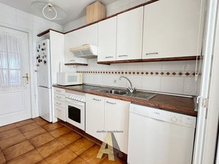 Piso en alquiler en Puerto Banús en Marbella