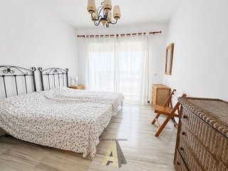 Piso en alquiler en Puerto Banús en Marbella