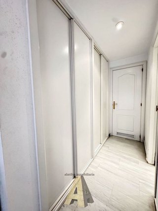 Piso en alquiler en Puerto Banús en Marbella