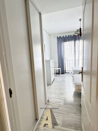 Piso en alquiler en Puerto Banús en Marbella