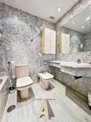 Piso en alquiler en Puerto Banús en Marbella