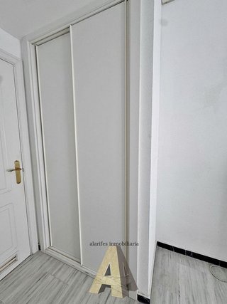 Piso en alquiler en Puerto Banús en Marbella