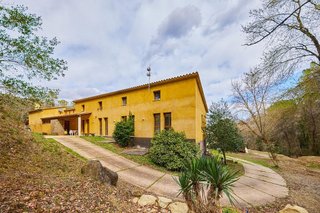 Casa rural en venta en Porqueres