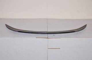 Alerón Bmw F13 2012-2016 Carbono Ii Black