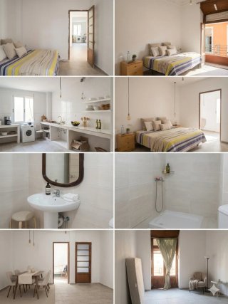 Vendo piso en Alzira.