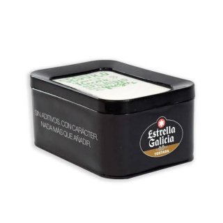 MERCHANDASING ESTRELLA GALICIA