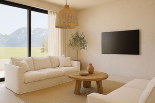Terreno en venta en Monte Solana en Pedreguer