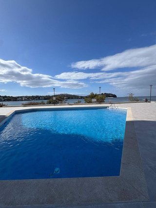 Piso en alquiler en Santa Ponça en Calvià