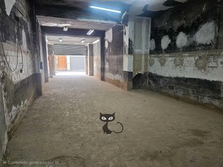 Local comercial en venta en Massanassa