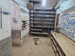 Local comercial en venta en Massanassa