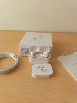 Airpods Pro 2ª Gen