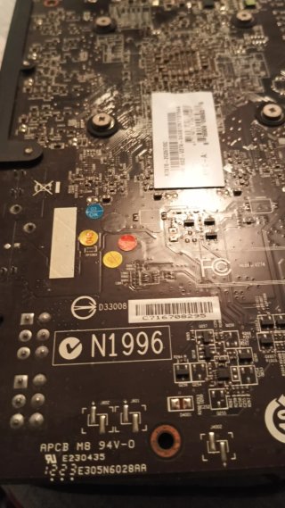 Tarjeta Gráfica MSI Gaming