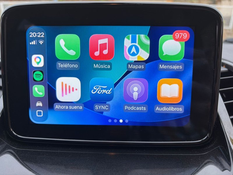 Ford Ka 1.19 Ti-VCT Active 2018, foto 12