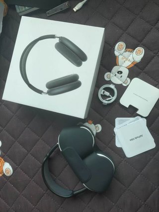 Apple AirPods Max Negros Precintados