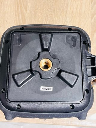 Nivel Láser Rotativo Autonivelante 360°