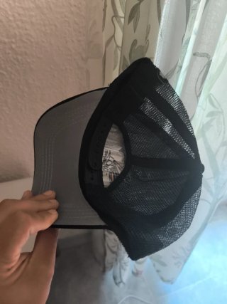 Gorra Bugs Bunny a estrenar