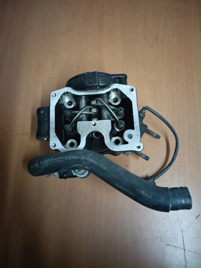 Culata Yamaha YZF