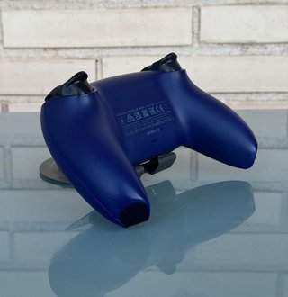 Mando PS5 Azul Marino