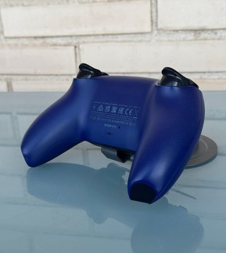 Mando PS5 Azul Marino