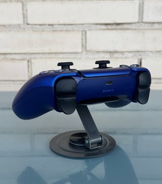 Mando PS5 Azul Marino