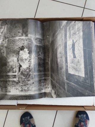 Libro d'arte FMR Italia Bellezza Eterna
