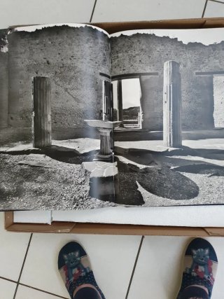 Libro d'arte FMR Italia Bellezza Eterna