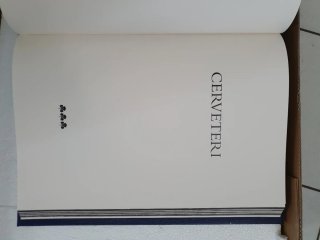 Libro d'arte FMR Italia Bellezza Eterna
