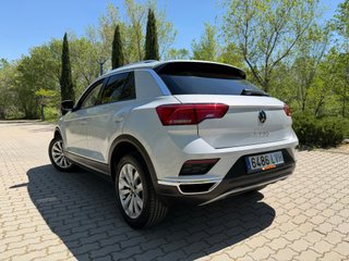 Volkswagen T-Roc Advance 2.0 TDI 110kW (150CV) DSG