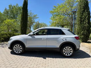 Volkswagen T-Roc Advance 2.0 TDI 110kW (150CV) DSG