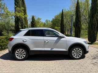 Volkswagen T-Roc Advance 2.0 TDI 110kW (150CV) DSG