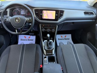 Volkswagen T-Roc Advance 2.0 TDI 110kW (150CV) DSG