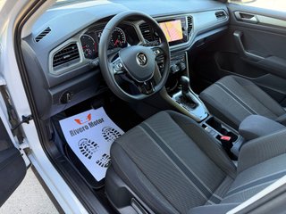 Volkswagen T-Roc Advance 2.0 TDI 110kW (150CV) DSG