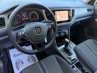 Volkswagen T-Roc Advance 2.0 TDI 110kW (150CV) DSG