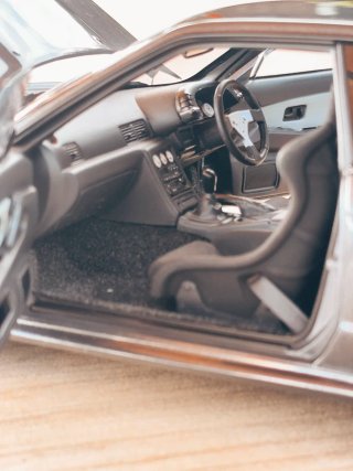 1:18 Nissan Skyline GT-R R32, AutoArt