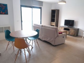 Piso en alquiler en Centro en Alhaurín de la Torre