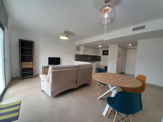 Piso en alquiler en Centro en Alhaurín de la Torre