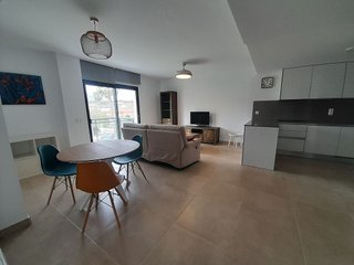 Piso en alquiler en Centro en Alhaurín de la Torre